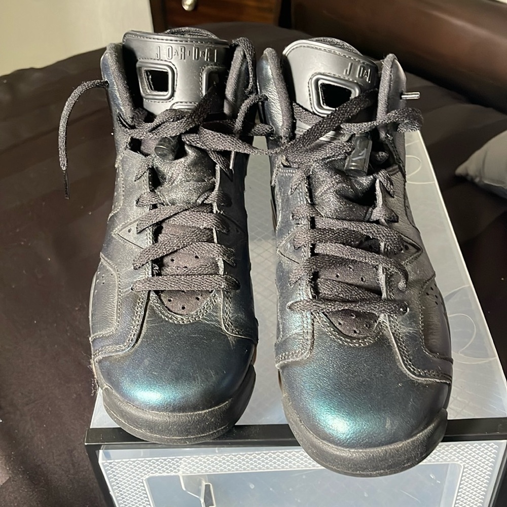 Retro 6 All-Star Chameleon